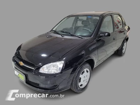 CHEVROLET CLASSIC 1.0 MPFI LS 8V 4 portas