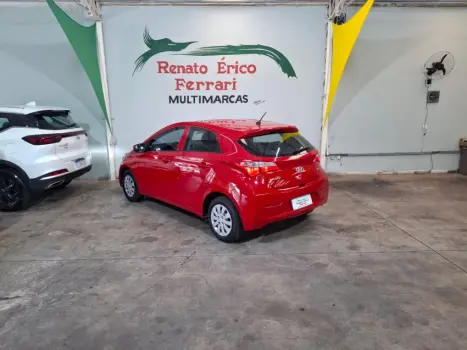 HB20 1.0 12V Comfort