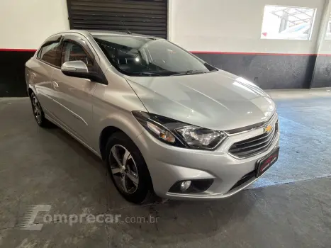 PRISMA 1.4 LTZ Spe/4 8V