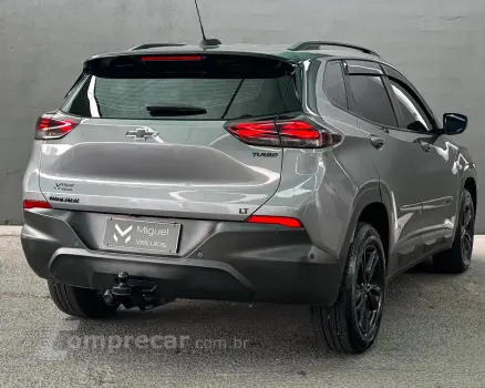 TRACKER 1.0 Turbo LT