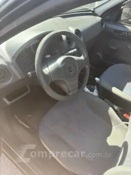 CELTA 1.0 MPFI Spirit 8V