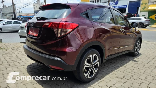 HR-V EXL 1.8 Flexone 16V 5p Aut.