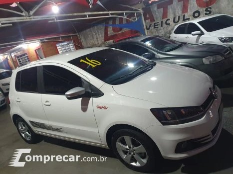 Fox 1.6 Mi Rock In Rio 8V Flex 4P Manual