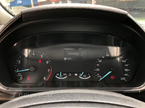 Ecosport 1.5 Ti-Vct Flex Se Direct Automático