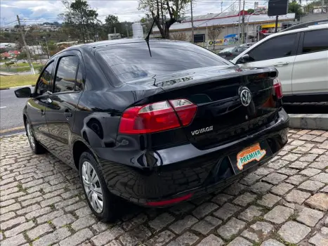 VOYAGE 1.6 MSI Totalflex