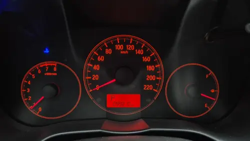 CITY 1.5 LX Sedan 16V