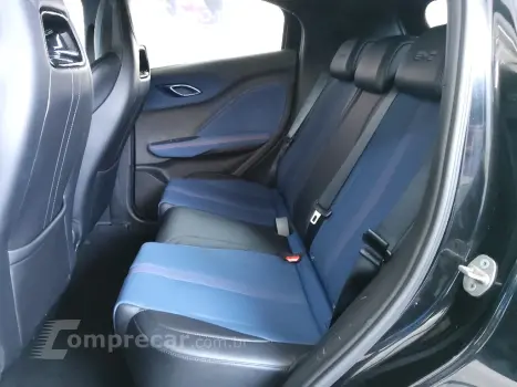 DOLPHIN MINI 38 KW ELÉTRICO