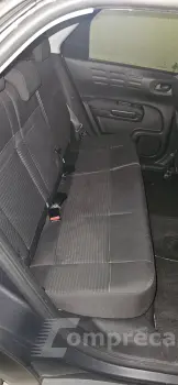 C4 CACTUS 1.6 VTI 120 X-series Eat6