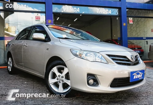 COROLLA 2.0 Vvt-ie XEI