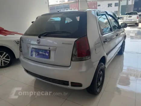 Palio 1.0 4P FIRE CELEBRATION ECONOMY