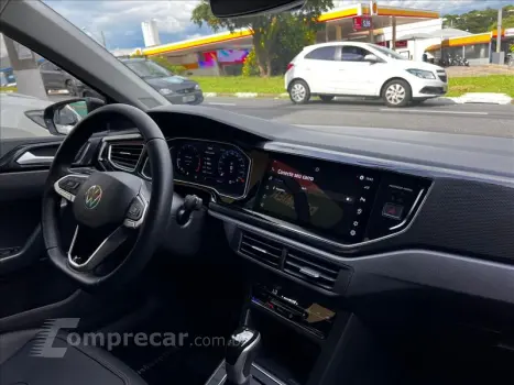 POLO 1.0 170 TSI Highline