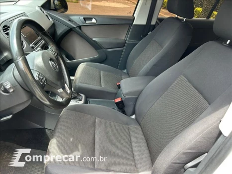 TIGUAN 1.4 TSI 16V Turbo