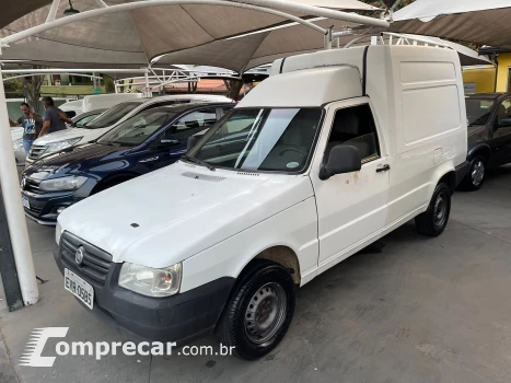 Fiat FIORINO 1.3 Furgão 8V 2 portas