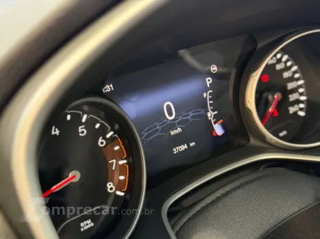 COMPASS LONGITUDE 2.0 4x2 Flex 16V Aut.