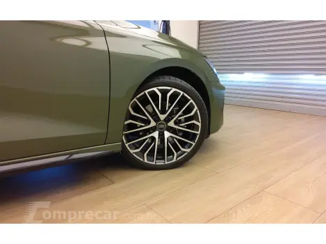 A3 2.0 40 TFSI GASOLINA SEDAN PERFORMANCE BLACK S-TRONIC