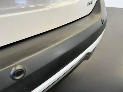 KICKS SV CVT 1.6 16V FLEX 5P AUT