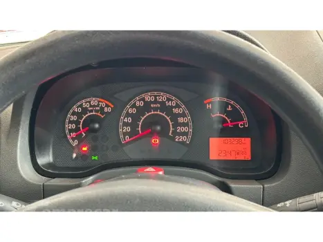 PALIO 1.0 MPI ELX 8V FLEX 4P MANUAL