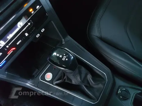 POLO 1.0  170 TSI HIGHLINE AUTOMÁTICO