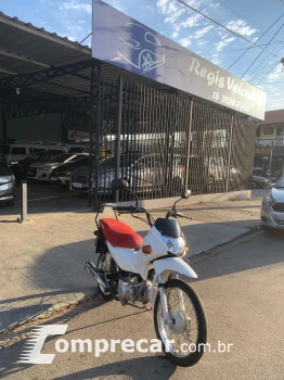 HONDA POP 110I