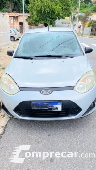 FORD FIESTA 1.0 MPI 8V 4 portas