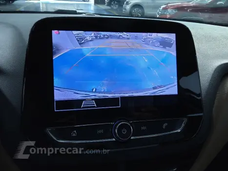 ONIX 1.0 TURBO FLEX PLUS PREMIER AUTOMÁTICO