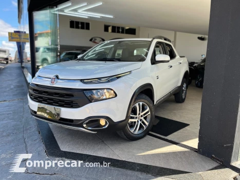 TORO 2.0 16V TURBO DIESEL FREEDOM 4WD AT9