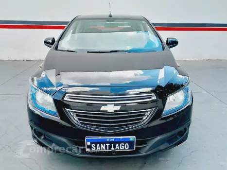 PRISMA Sed. LT 1.4 8V FlexPower 4p