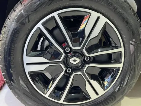 KWID 1.0 12V SCE Intense