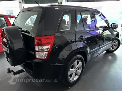 GRAND VITARA 2.0 4X4 16V