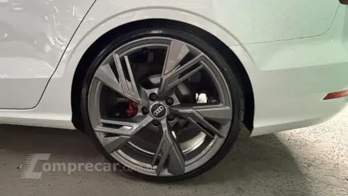 A3 Sed.1.8/1.8 Ambit.16V TB FSI S-tronic