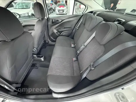 CRONOS 1.0 FIREFLY FLEX DRIVE MANUAL