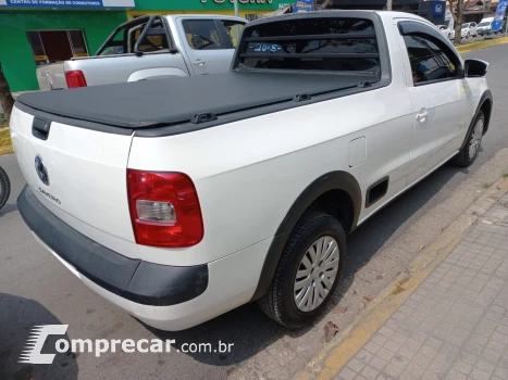 Saveiro 1.6 Starline