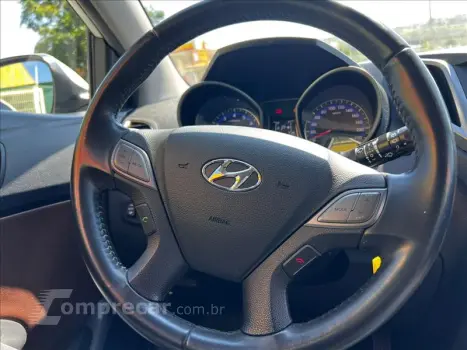 HB20 1.6 Premium 16V