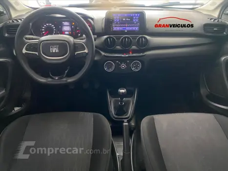 ARGO 1.0 FIREFLY FLEX MANUAL