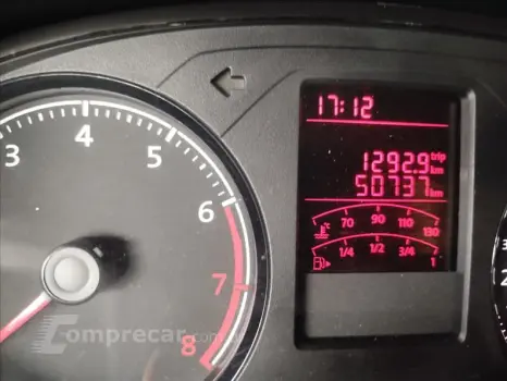 GOL 1.6 MSI Totalflex