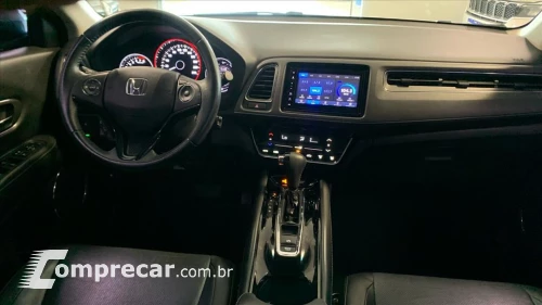 HR-V 1.8 16V FLEX EXL 4P AUTOMÁTICO