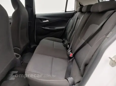 ONIX 1.0 FLEX LT MANUAL