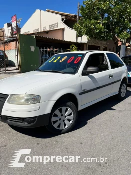 Volkswagen GOL 1.0 MI City 8V G.IV 2 portas