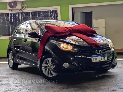 HB20 1.0 COMFORT 12V FLEX 4P MANUAL