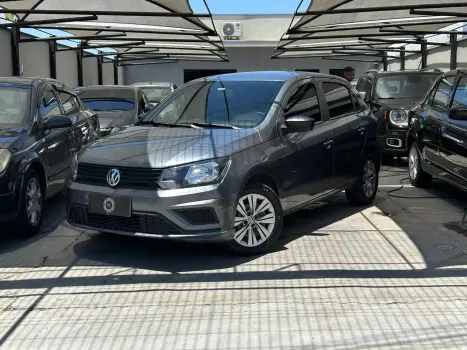 Volkswagen GOL 1.6 MI Special 8V 4 portas
