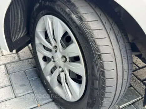 HB20S 1.6 Comfort Plus 16V