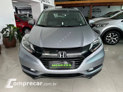 HR-V 1.8 16V Touring