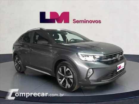 NIVUS 1.0 200 TSI TOTAL FLEX HIGHLINE AUTOMÁTICO