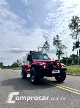 T4 3.0 Teto Rígido 16V Turbo EL