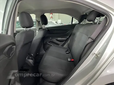 ONIX 1.0 MPFI JOY 8V FLEX 4P MANUAL