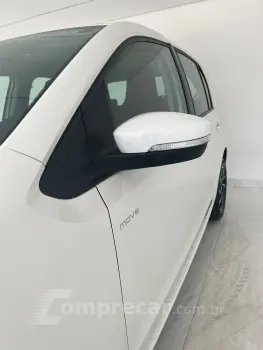 UP 1.0 MPI Move UP 12V