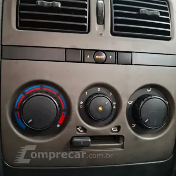 IDEA 1.8 MPI Adventure Locker 8V