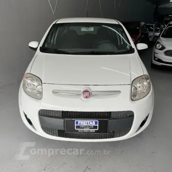 Palio ATTRA./ITÁLIA 1.4 EVO F.Flex 8V 5p