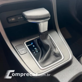 Creta Comfort 1.0 TB 12V Flex Aut.