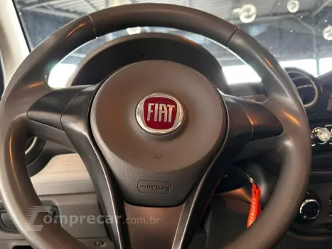 PALIO 1.0 MPI ATTRACTIVE 8V FLEX 4P MANUAL